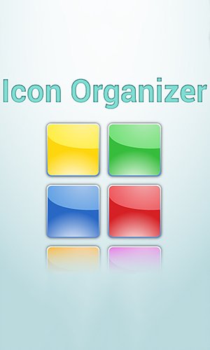 download Icon organizer apk